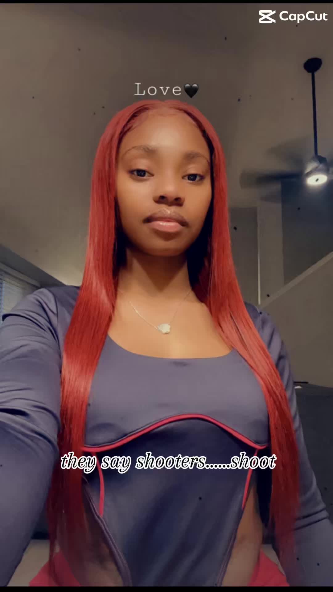 @DaQueen Krystal