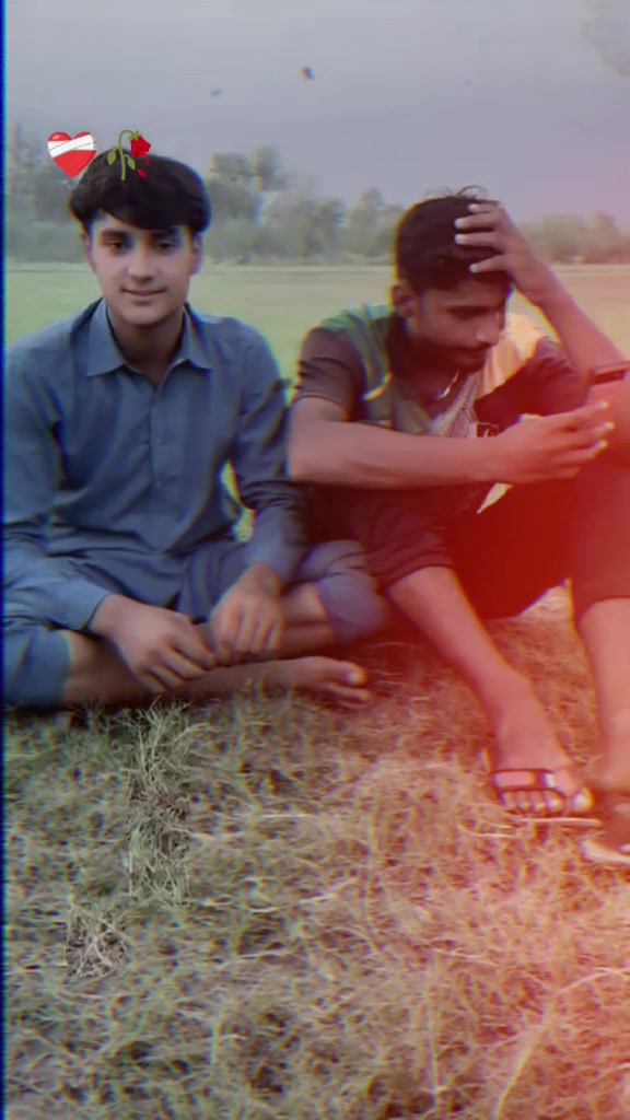 @iTx💗 Khokhar