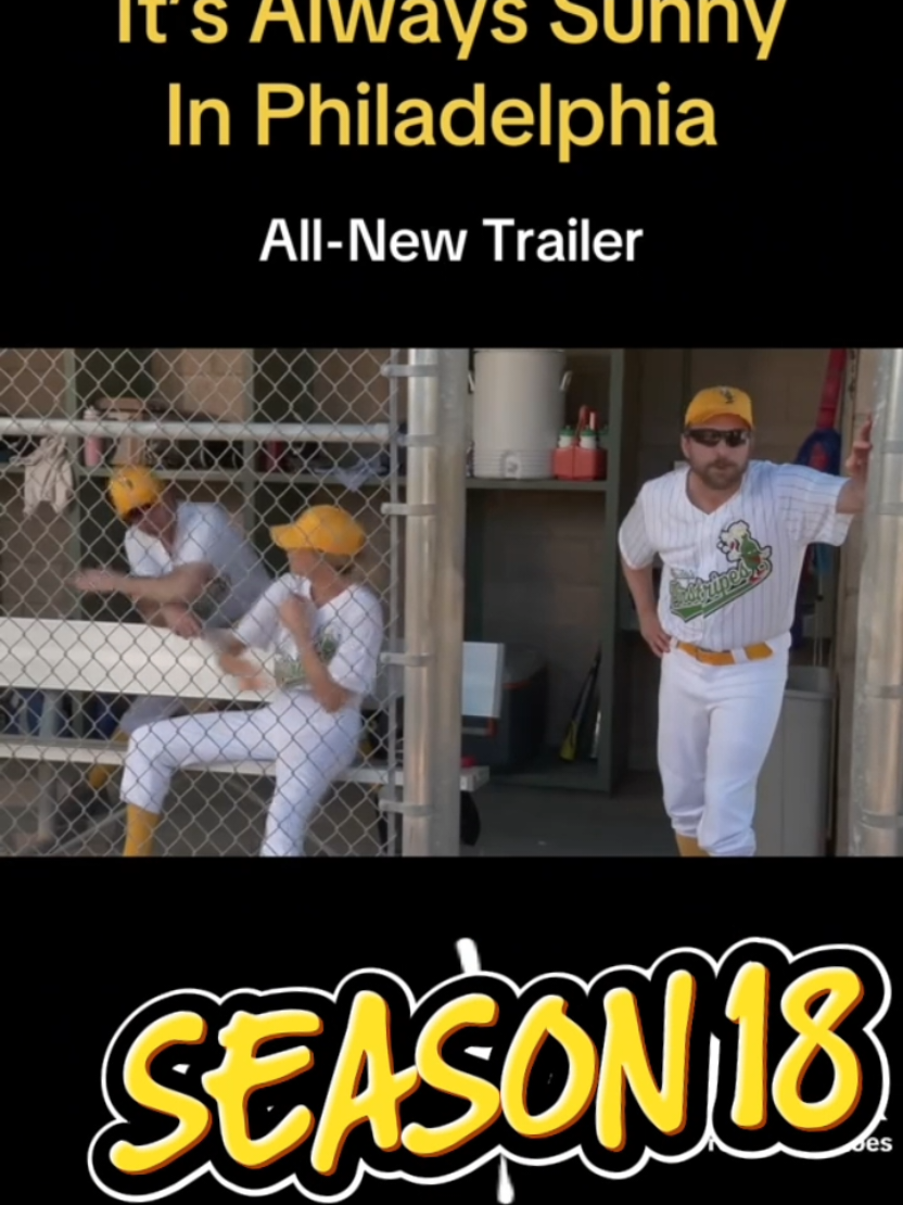 @Itsalwayssunnyclips