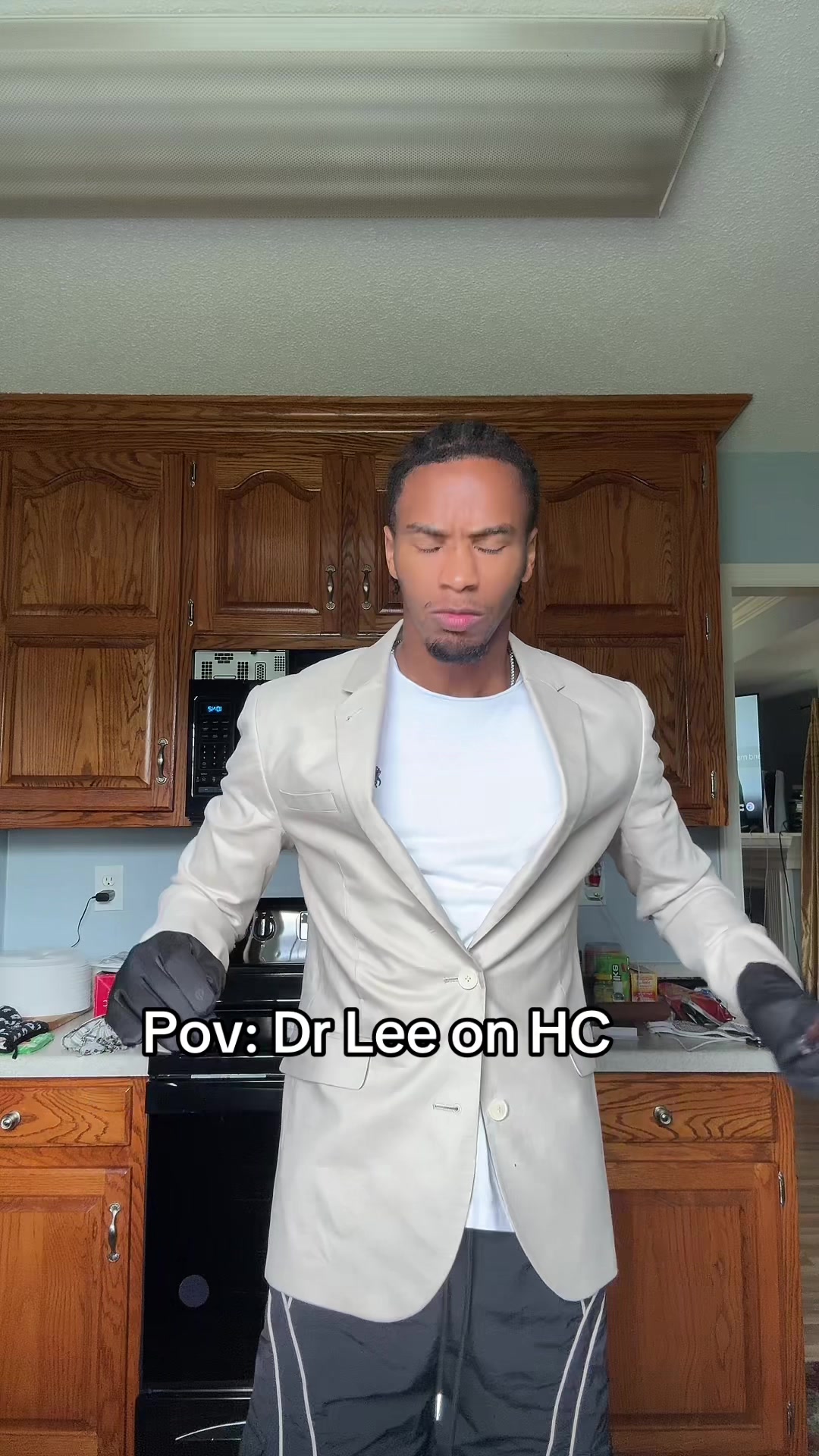 @Juice Harris