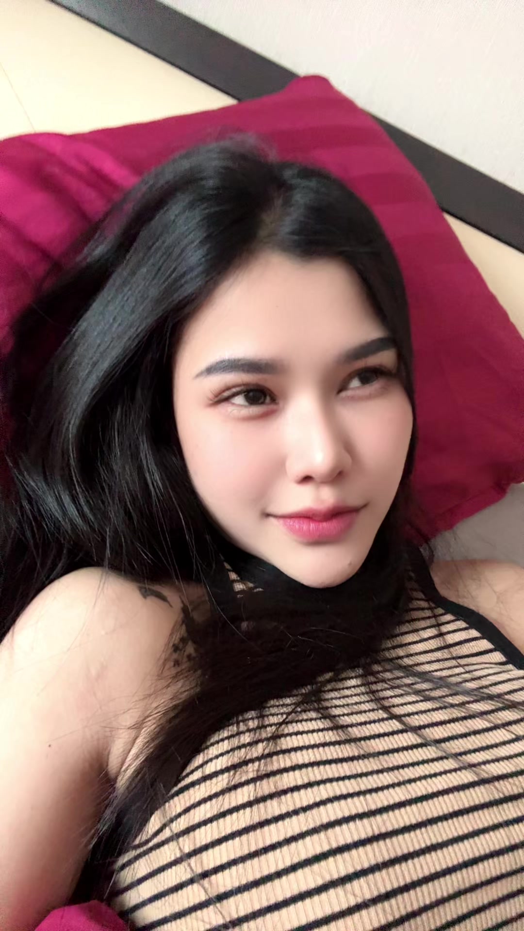 @♥️IG:นุช วิชุดา♥️