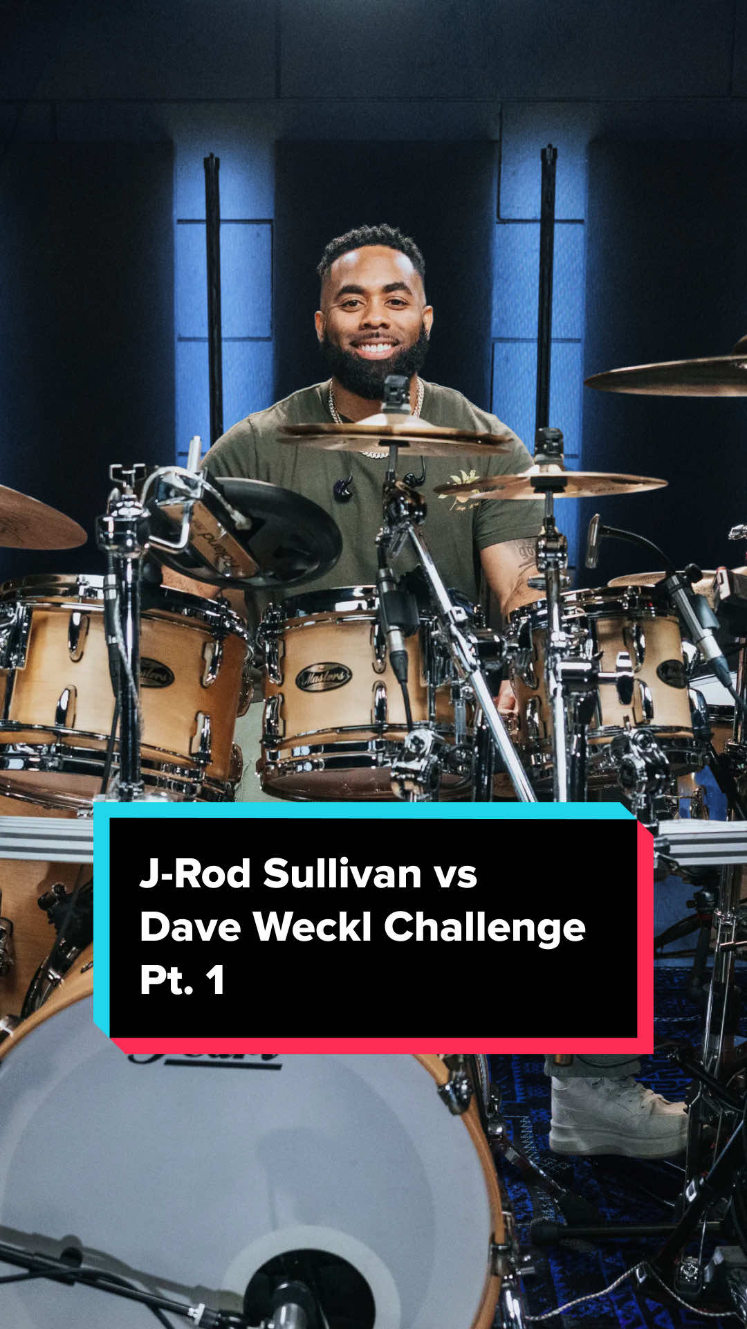 @Drumeo