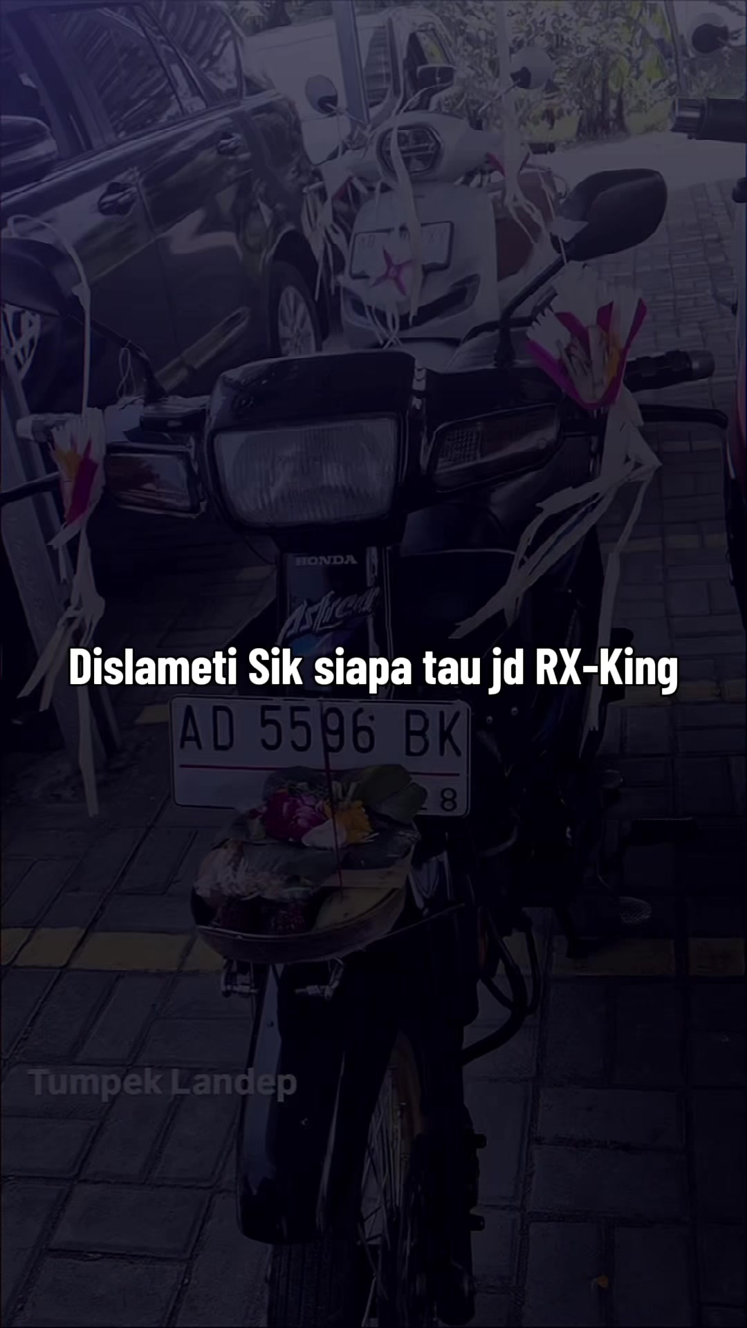 @Binar Senja
