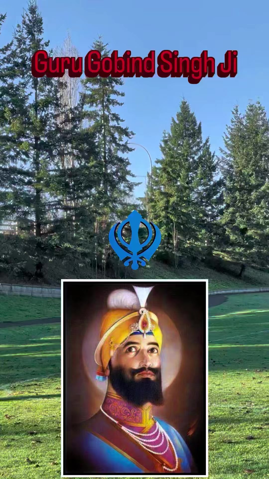 @Amritpal Singh Rai ਅੰਮ੍ਰਿਤਪਾਲ