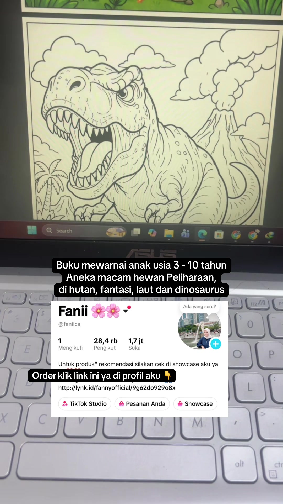 @Fanii ๐ธ๐ธ