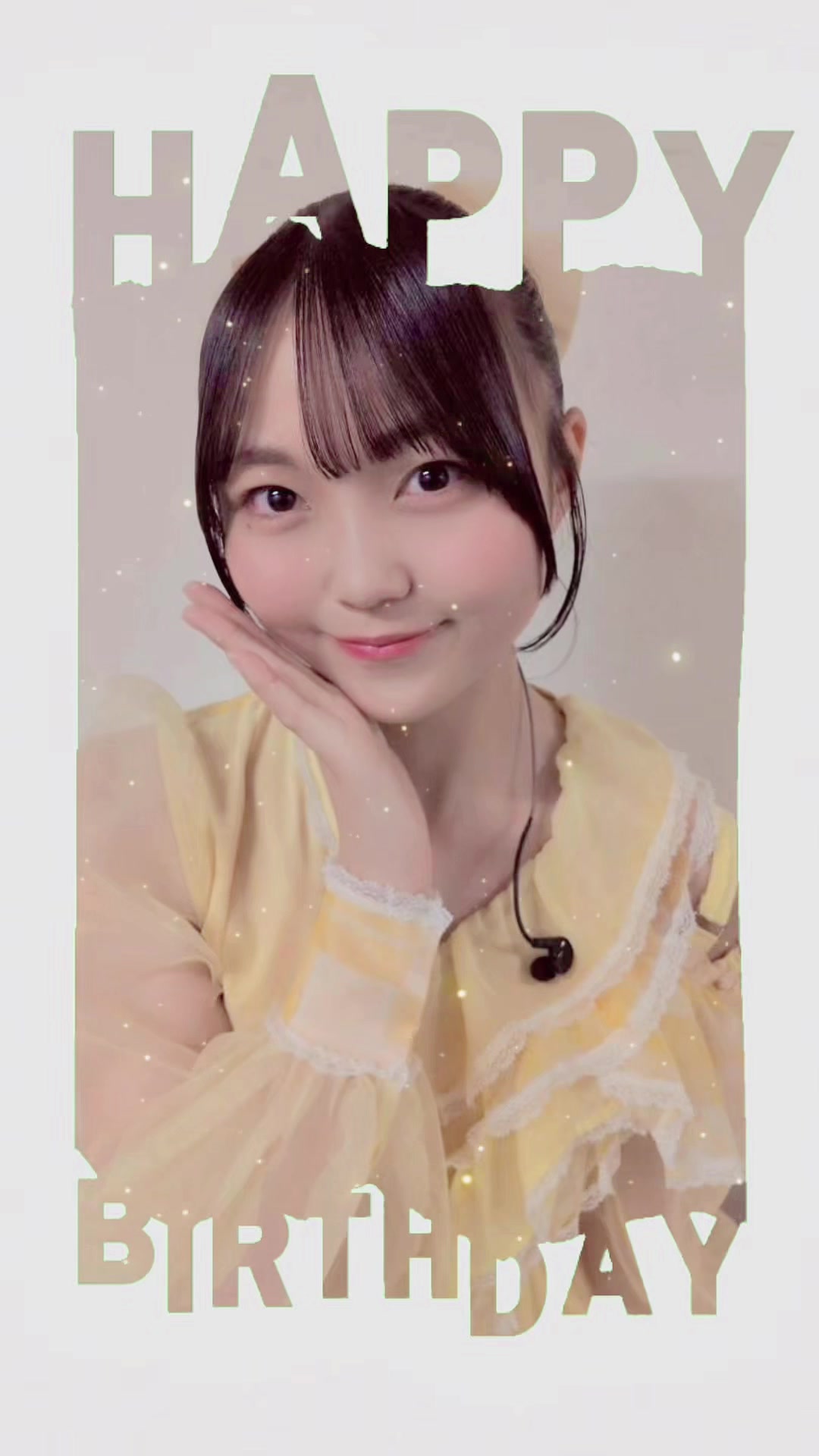 @STU48 4期研究生マネージャー