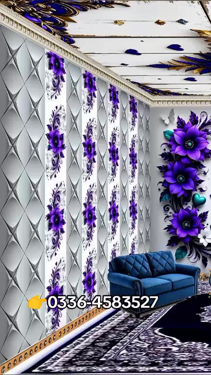 @GOLDEN Wallpaper & Penaflex ⭐⭐
