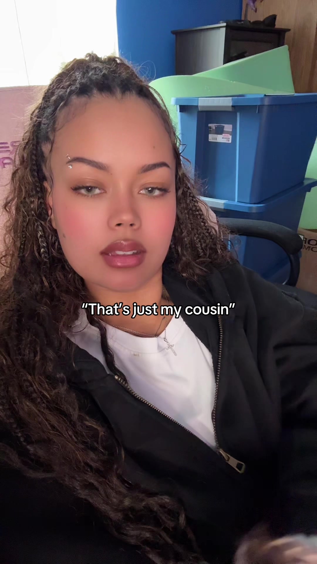 @Jai Hottie