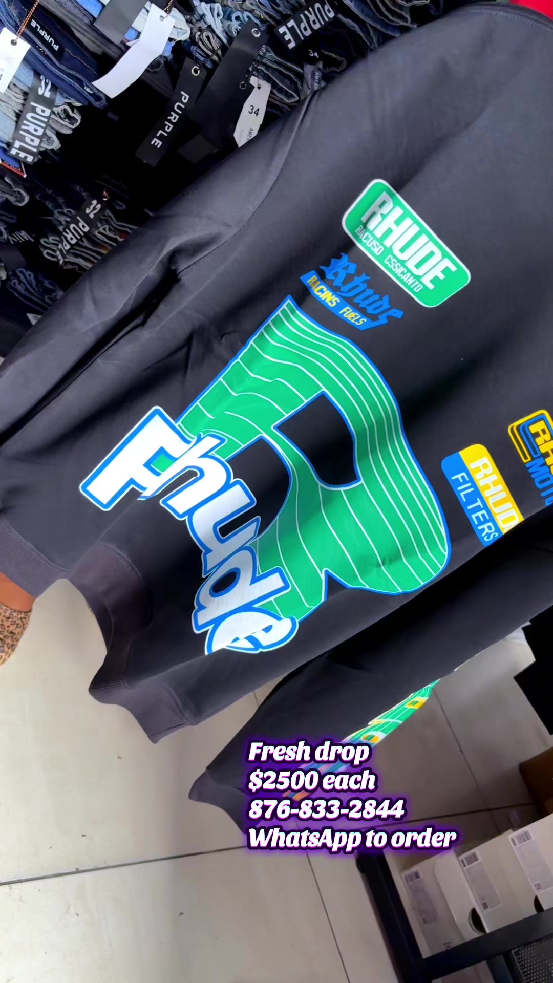 @Wholesale&RetailThingsja