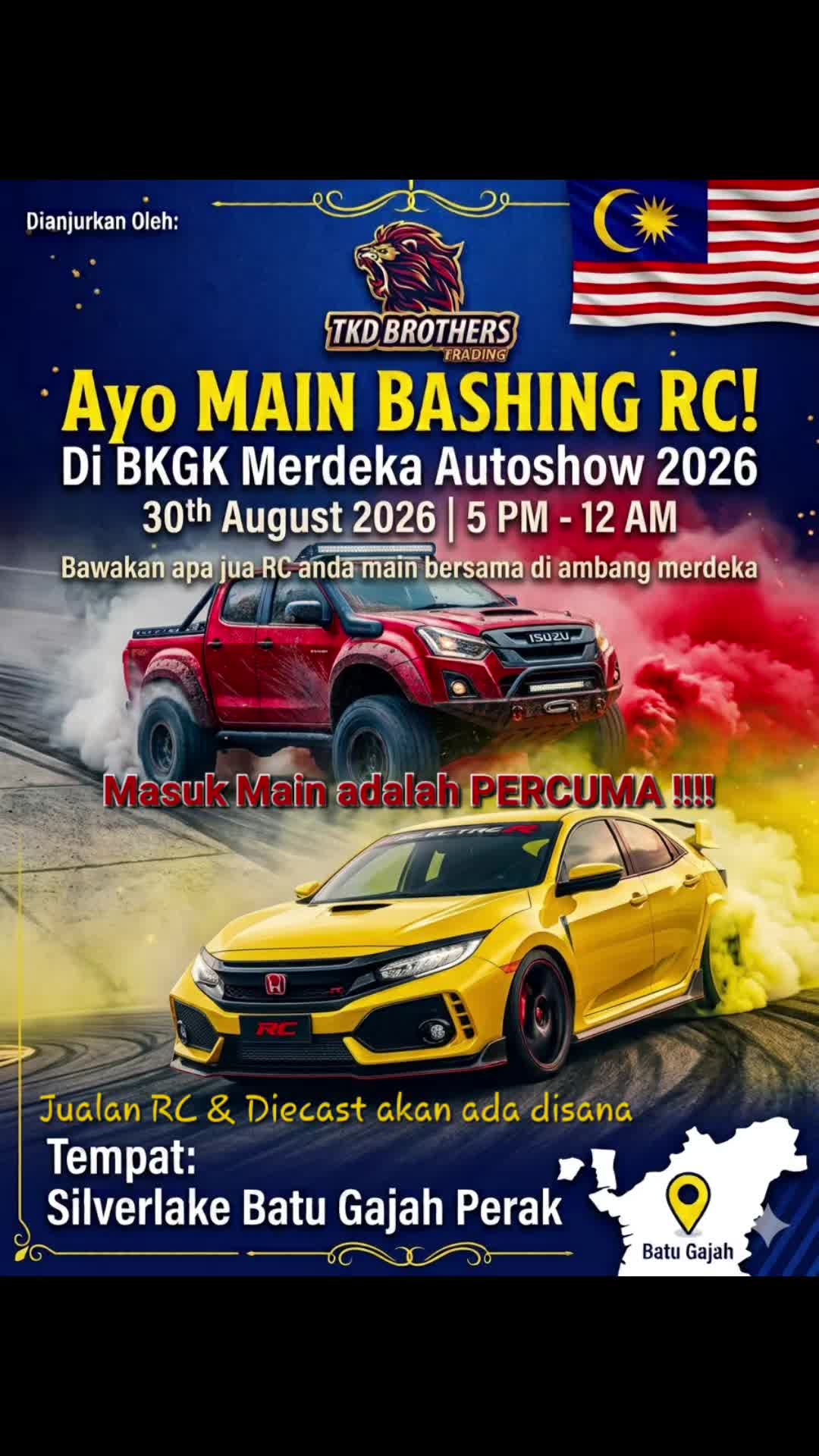 @TKD Toys