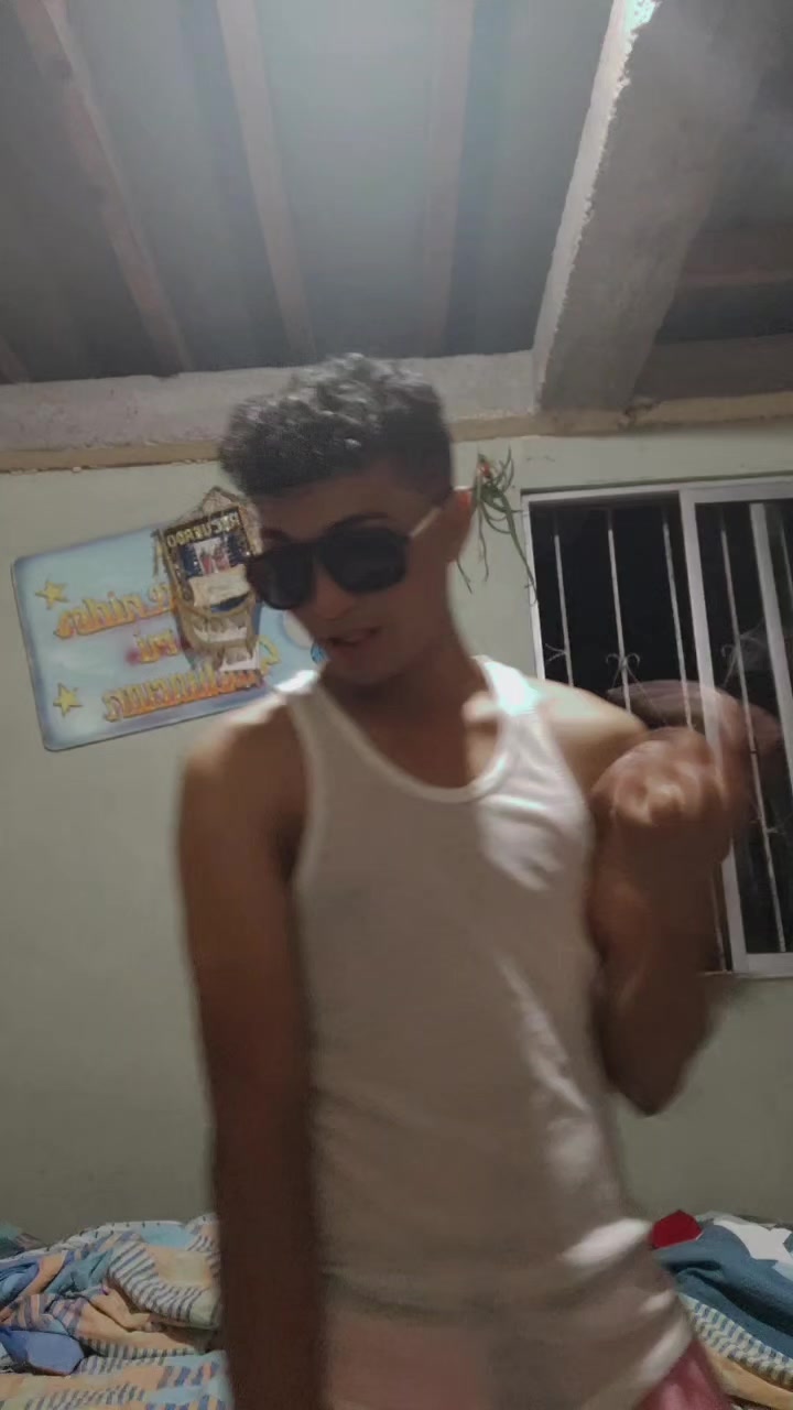 @Yorye Gabriel Basurto