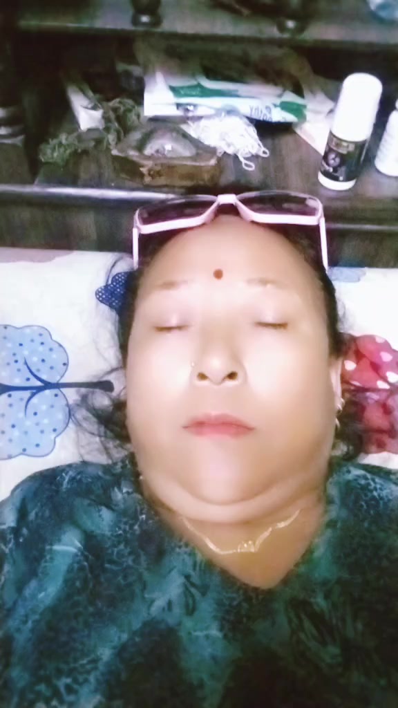 @संगिता थीङ