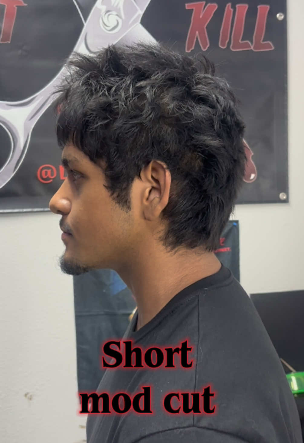 @Looks That Kill Salon
