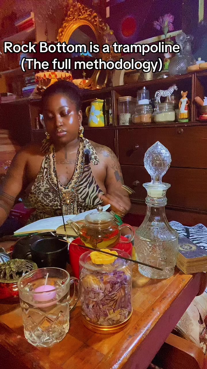 @Cedian Alchemy