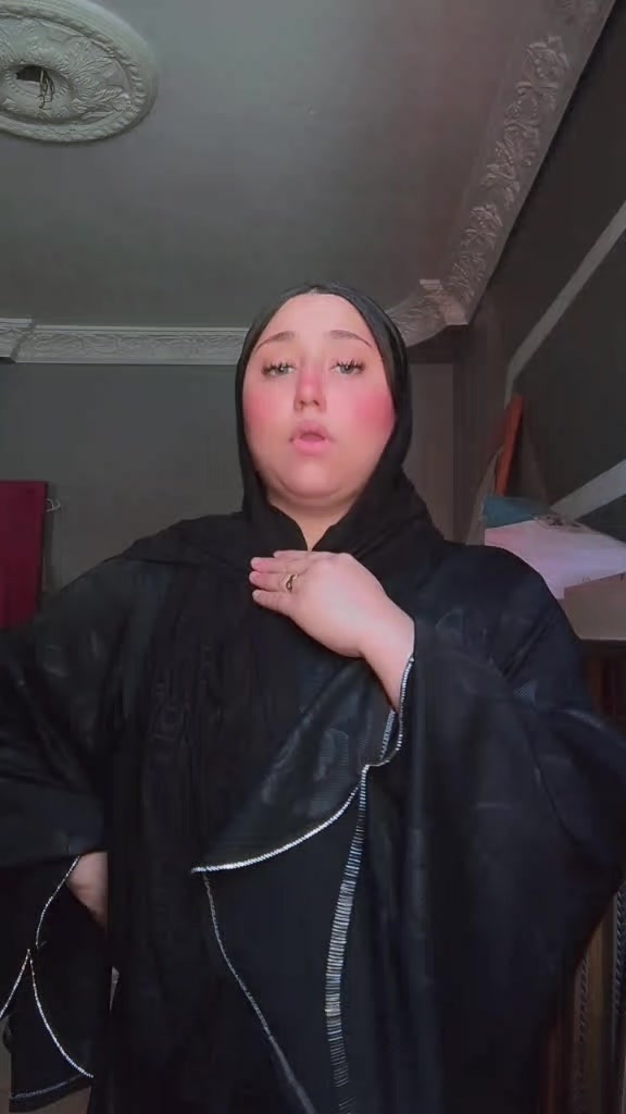 @Donia Aymaan ❤🥺