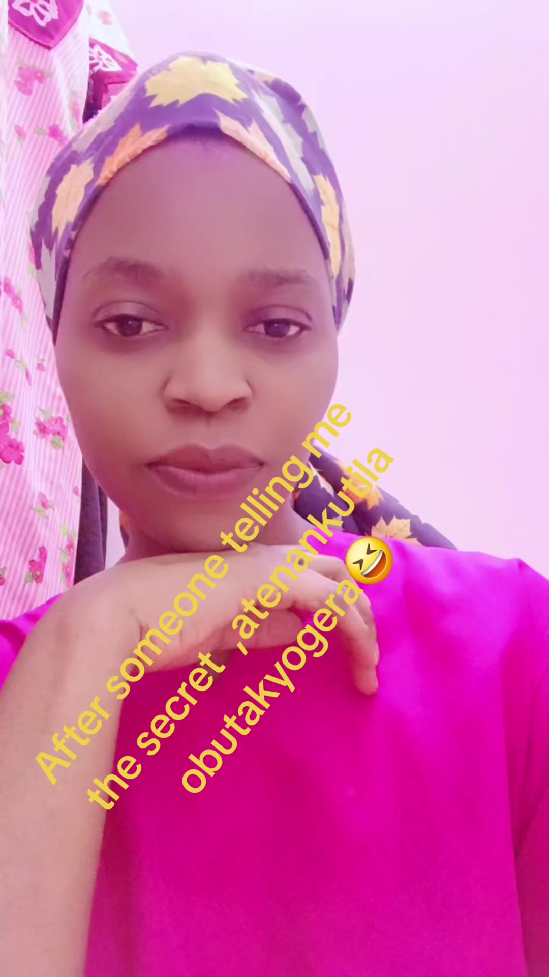 @Kanamirembe 🥰🥰🌕⭐️🌅
