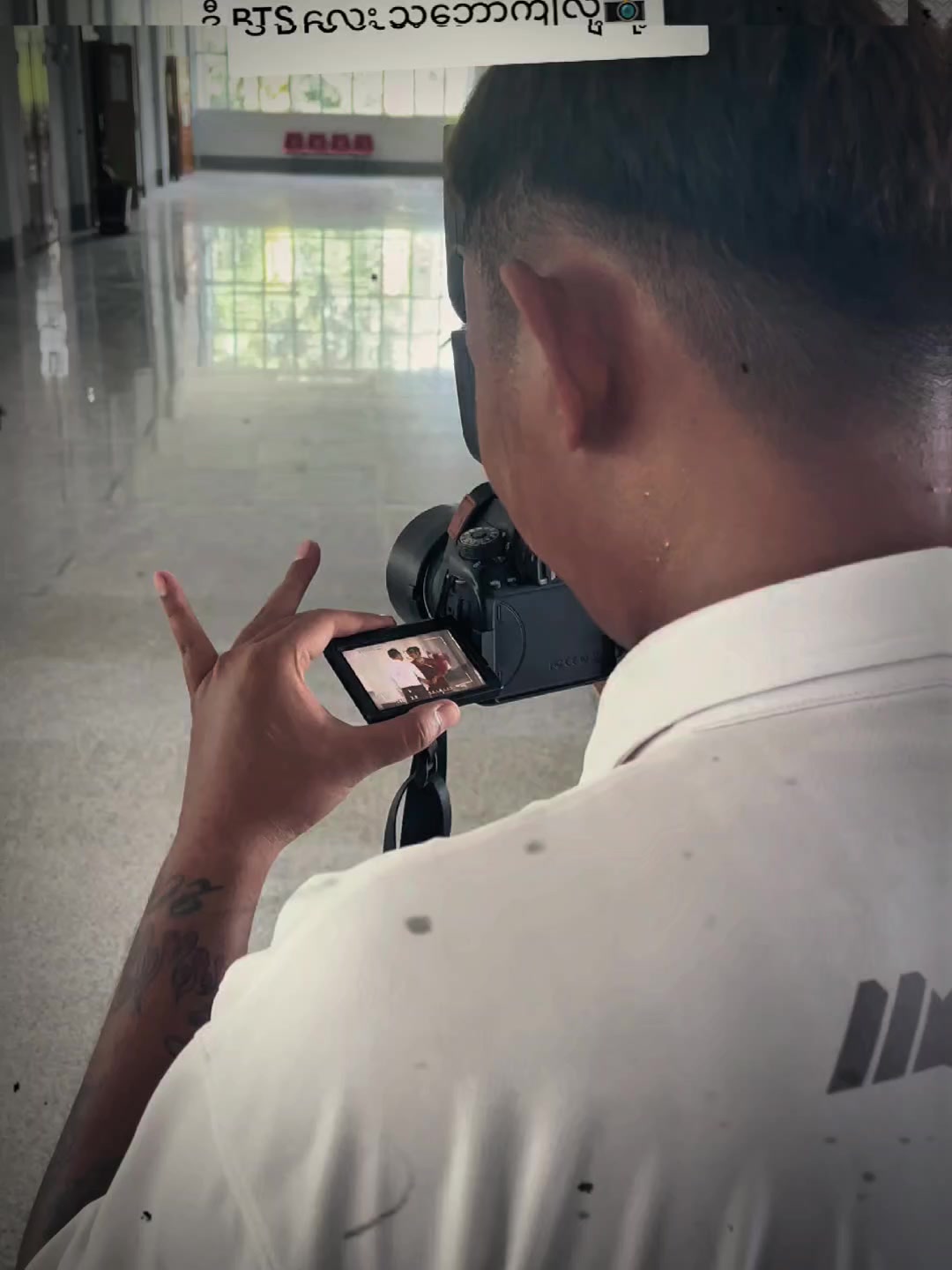 @Nanda Aung (Moment Lab📸)
