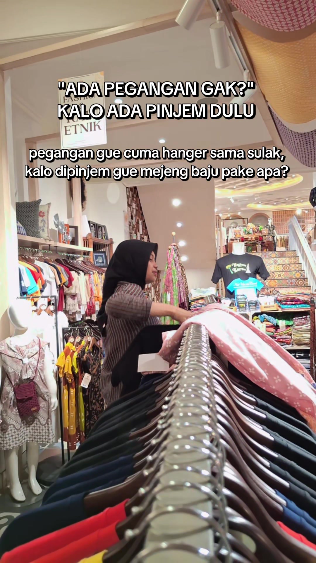 @Jogja Pasaraya