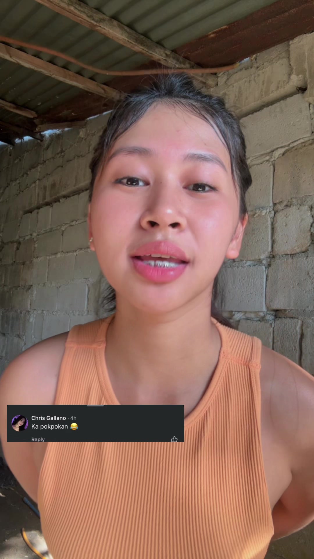 @Jessabelle kyla ampo on FB