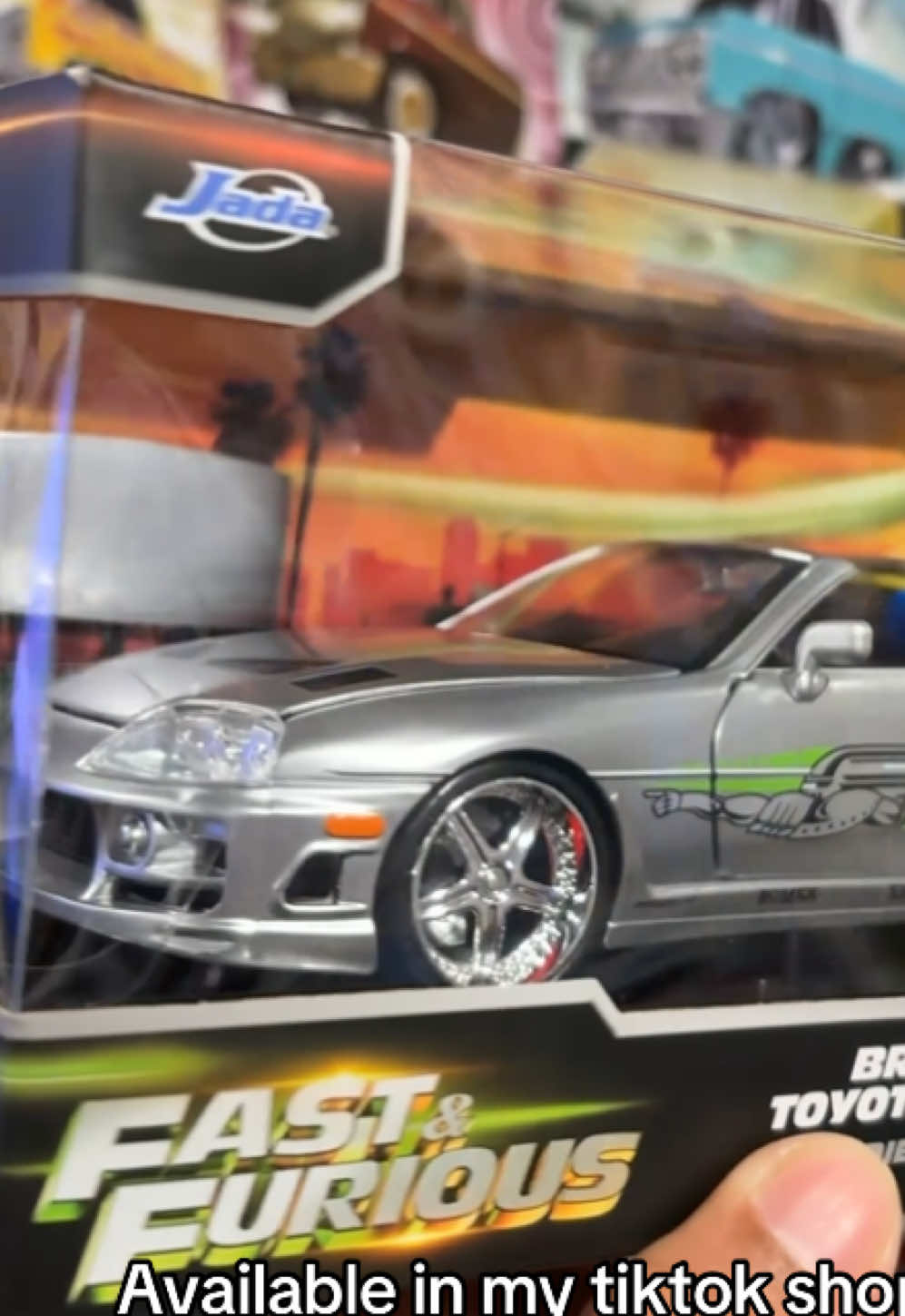 @Miami’s Diecast Collectibles