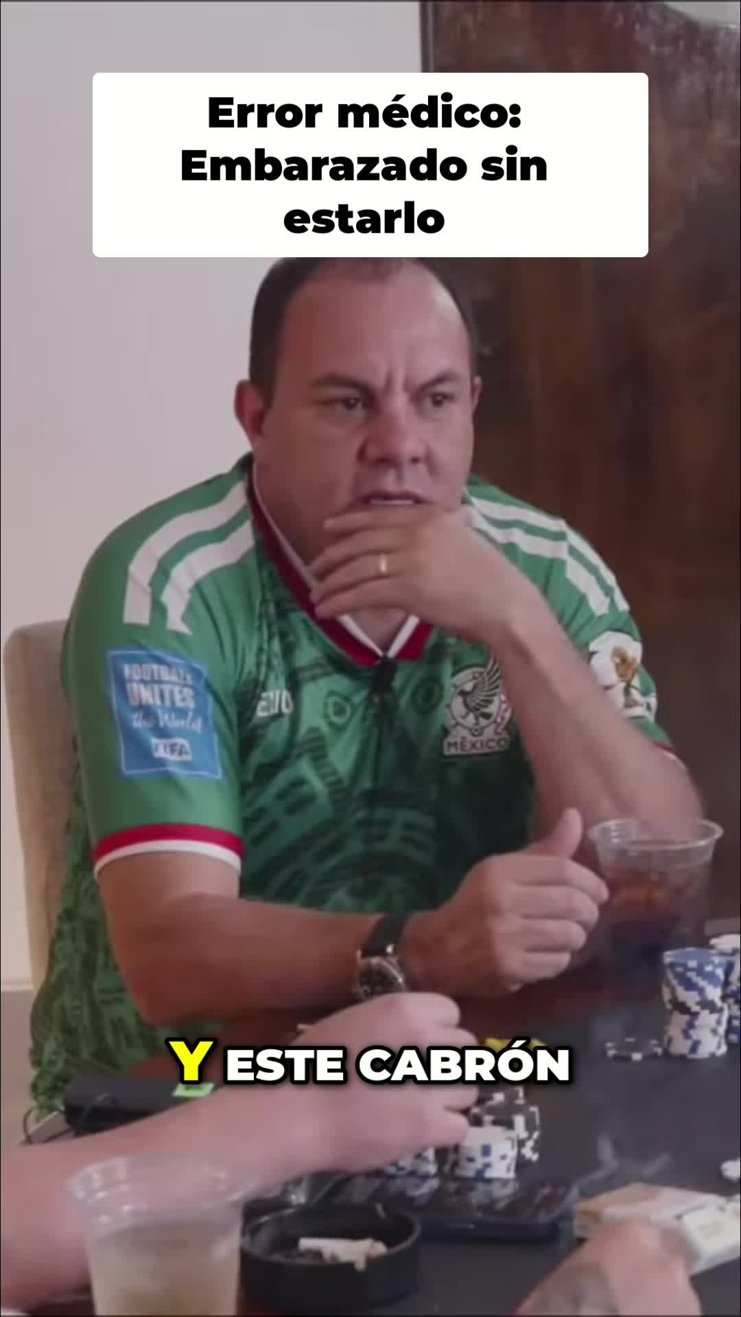 @Latino Velmor