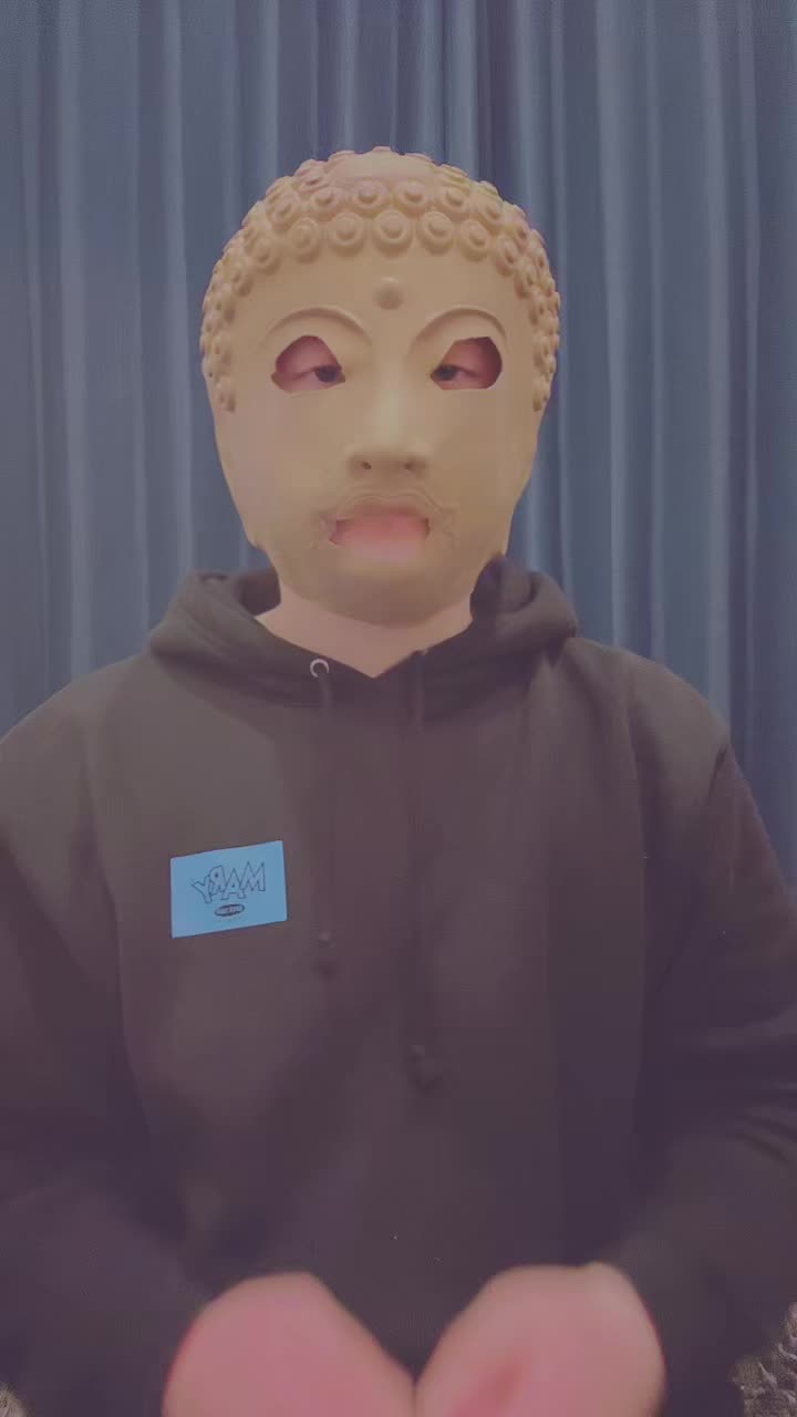 @フッソン@YouTuber