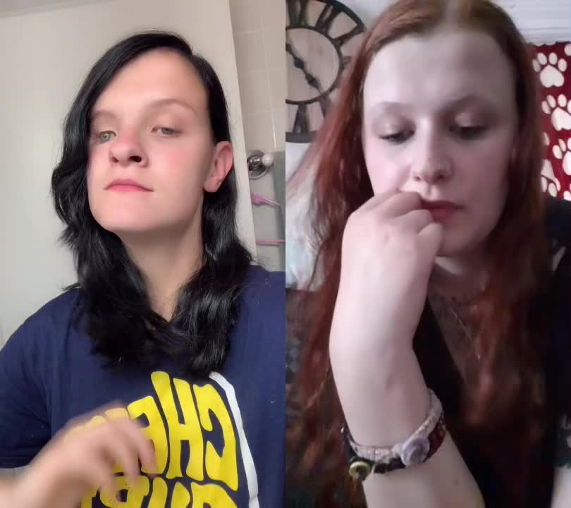 @Kenzaroni✌️❤️