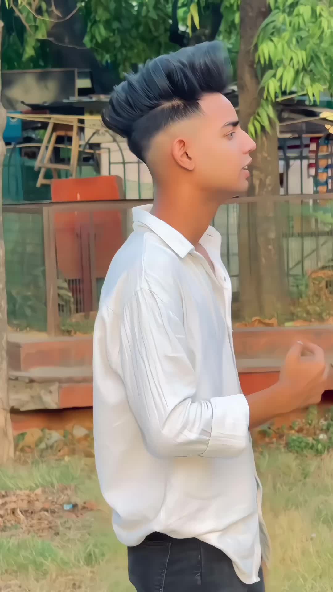 @Nitasha cutee 😜