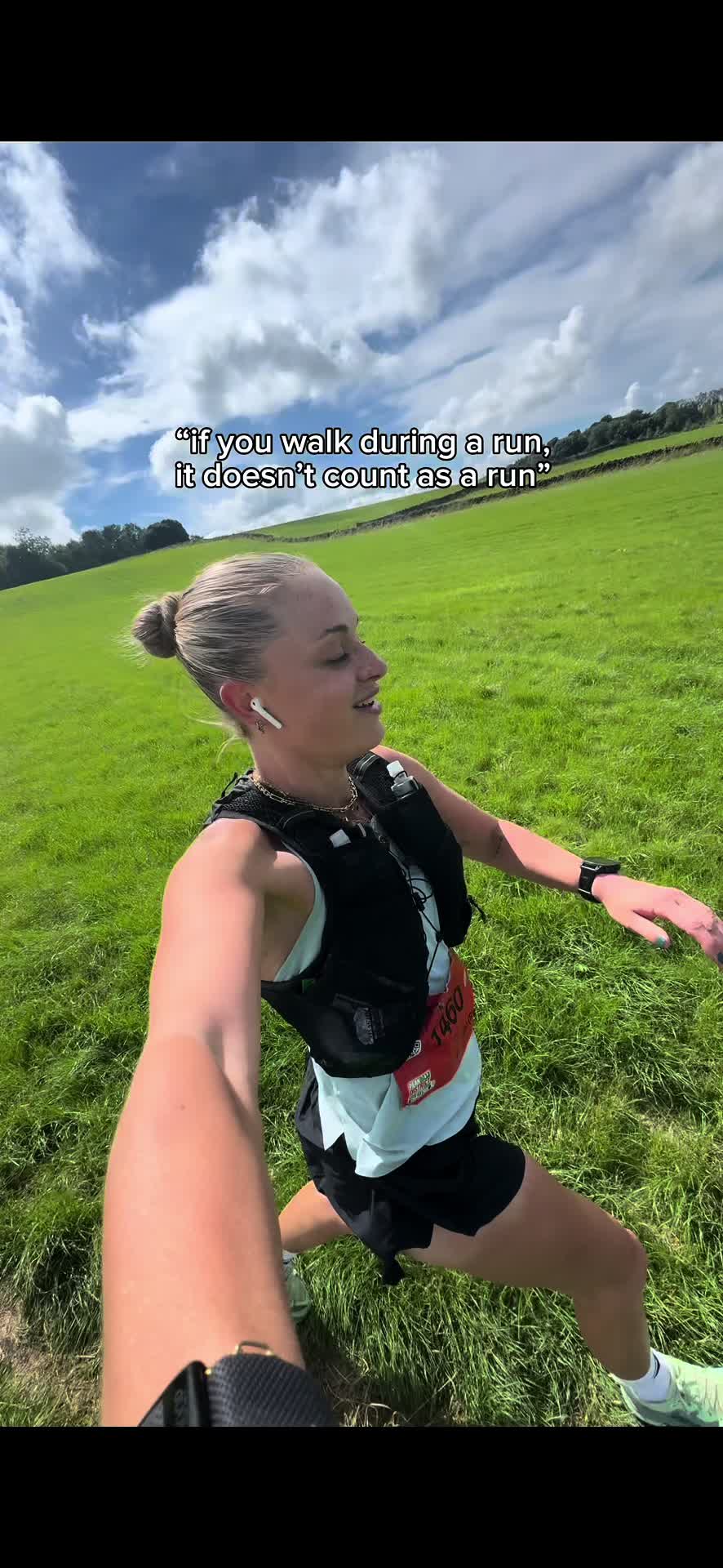 @Dr Becca Salmon