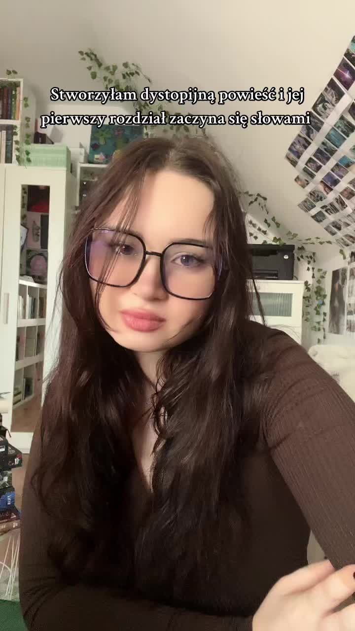 @Martyna pisze i czyta