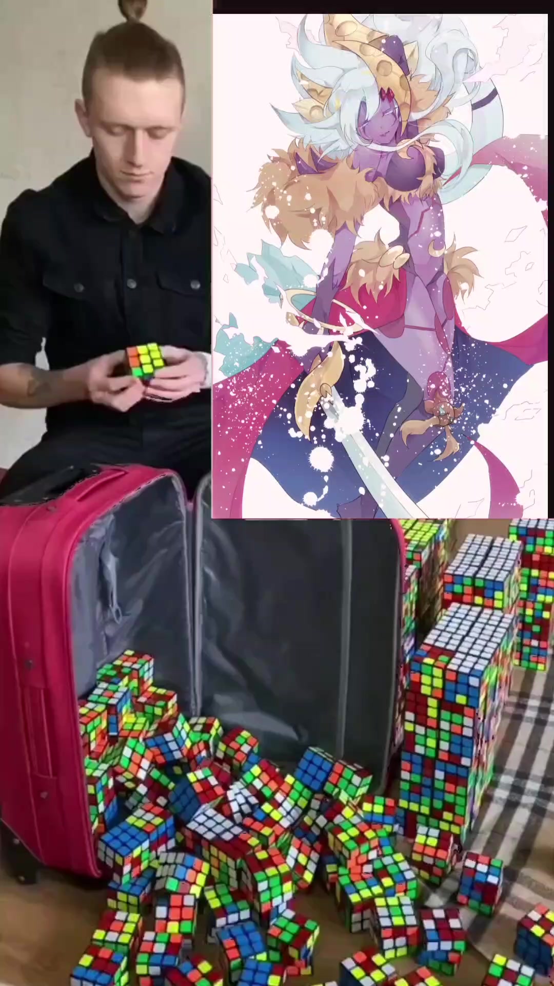 @Roxy Luna XD