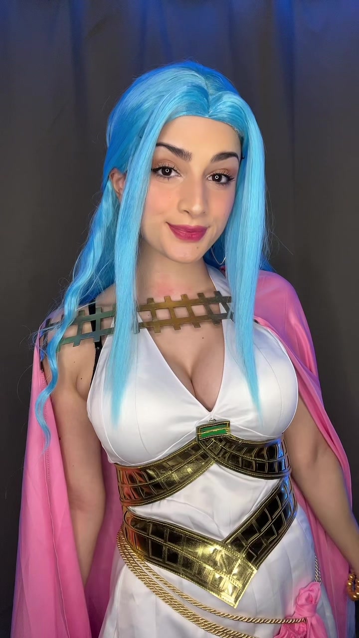 @Nuttybluecos || Mimi