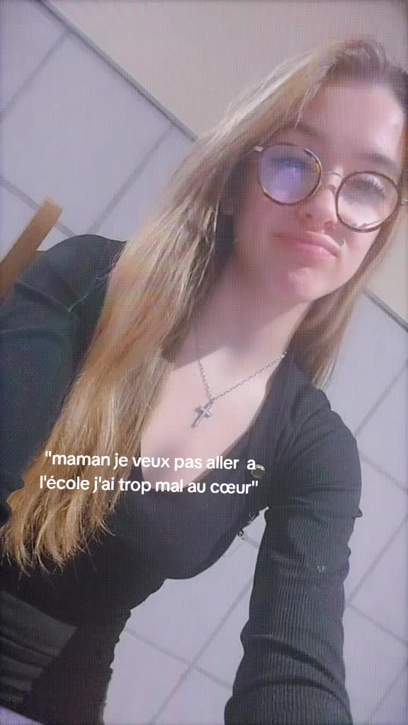 @la meuf aigris😍