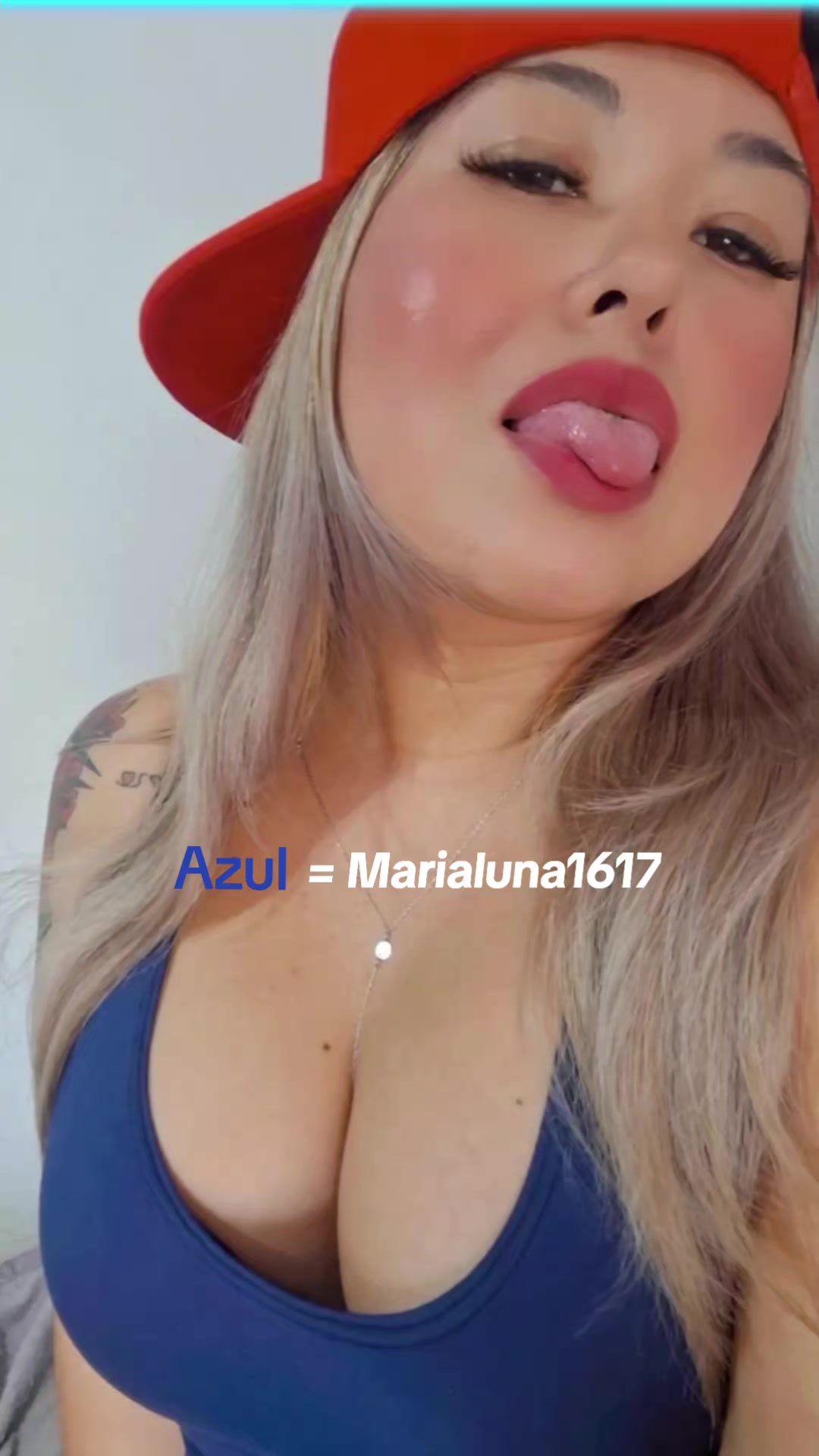 @maría luna