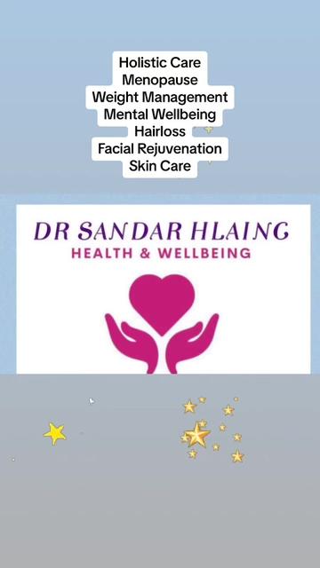 @YOU Clinic - Dr Sandar Hlaing