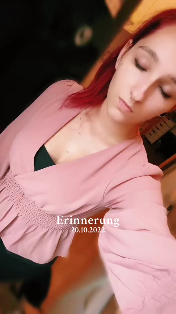 @Gina Br&oslash;nz