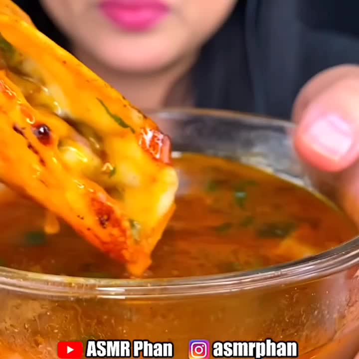 @ASMR mukbang compilation