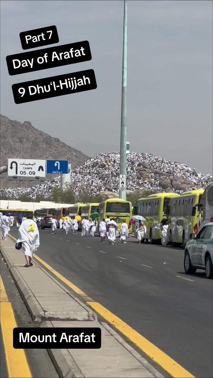 @Hajj 2023