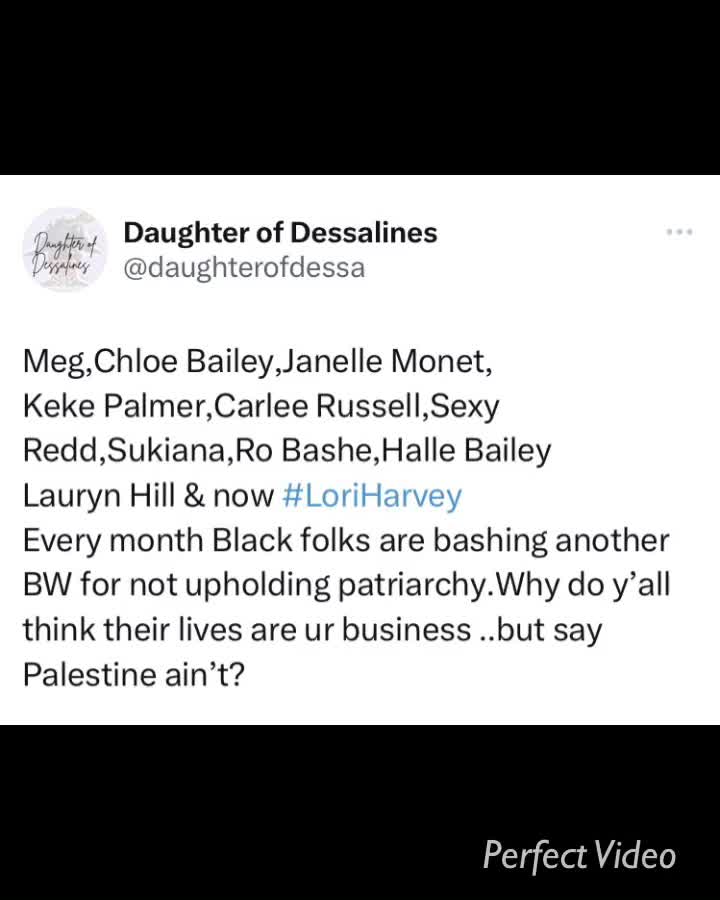 @DaughterofDessalines 🇭🇹