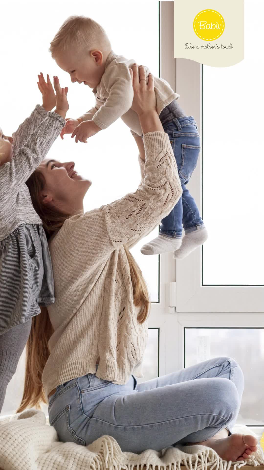 @Bellini Babycare UAE