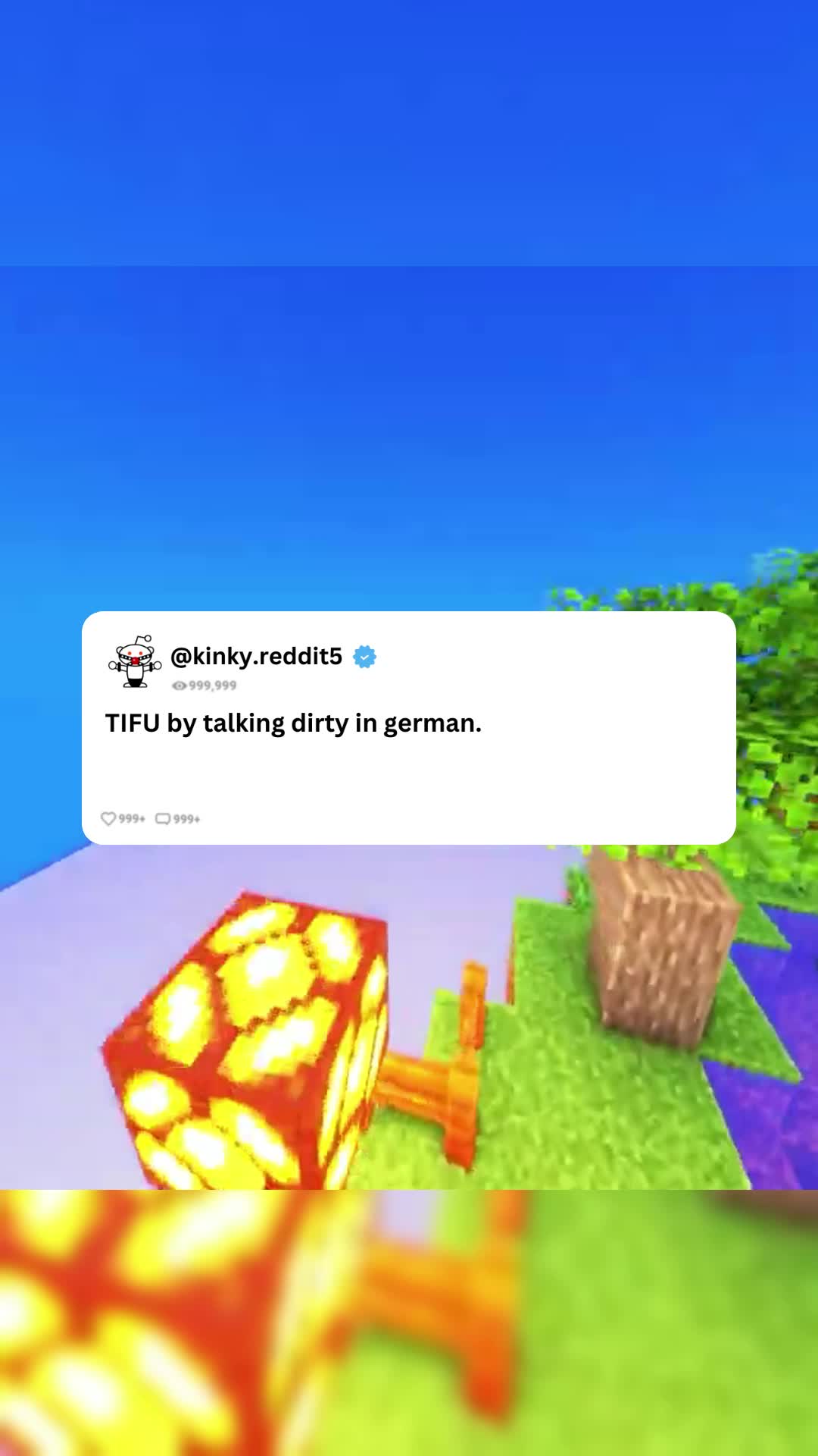 @Kinky Reddit