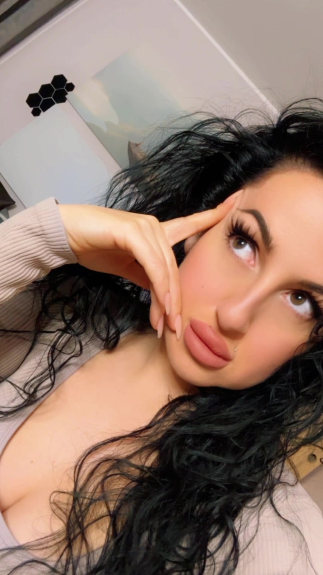 @Nicolette