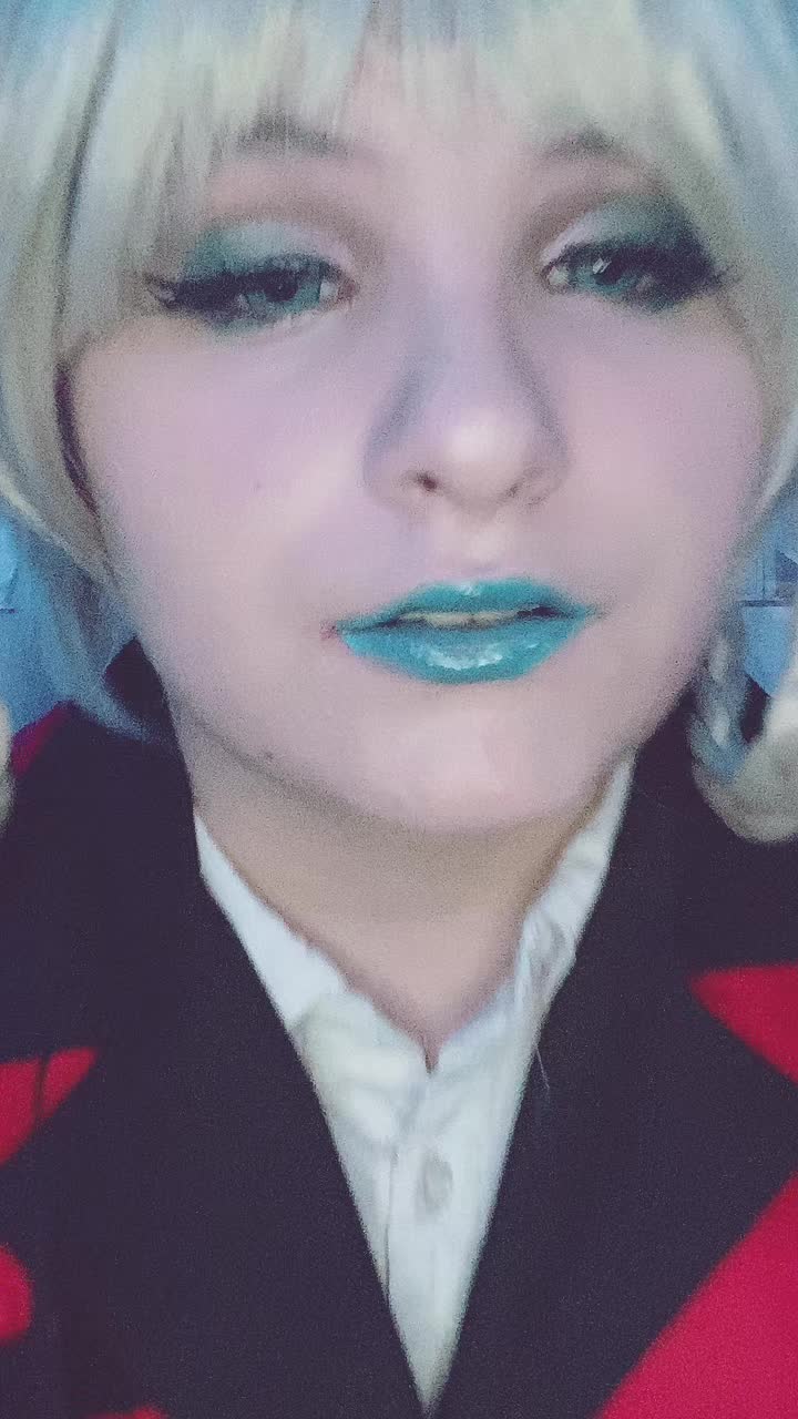@Ghost/Candybunny_cos :)