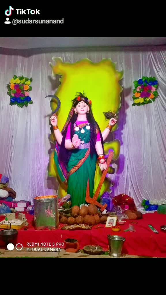 @Sudarsun Anand