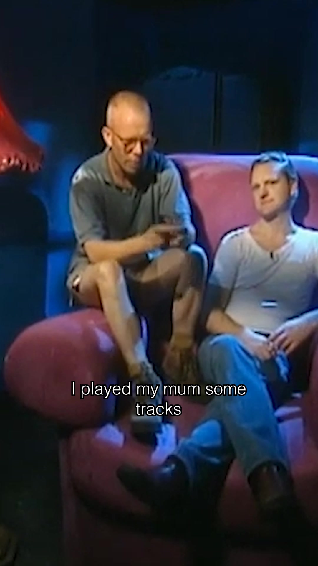 @Erasure