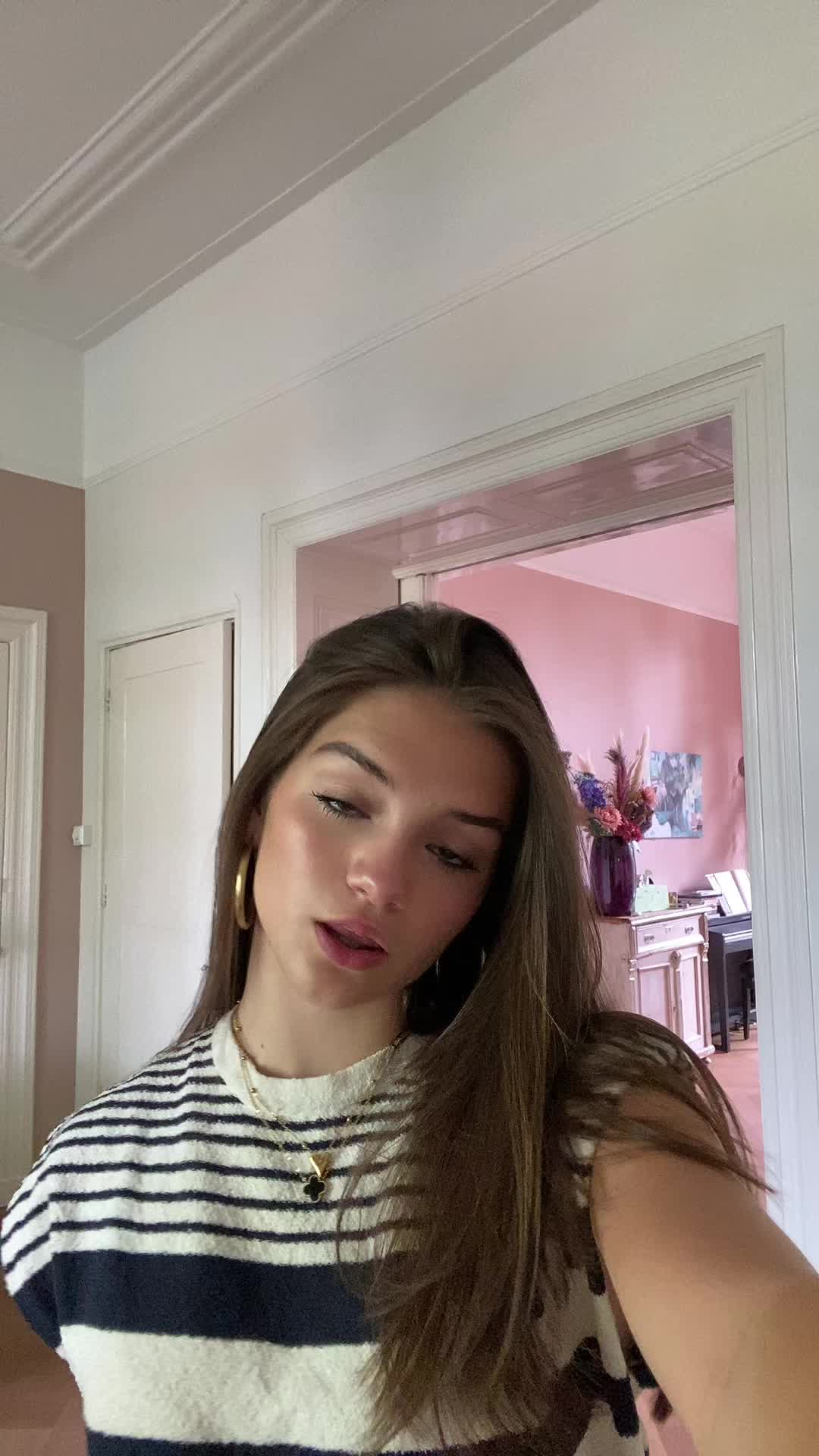 @Fleur Mens