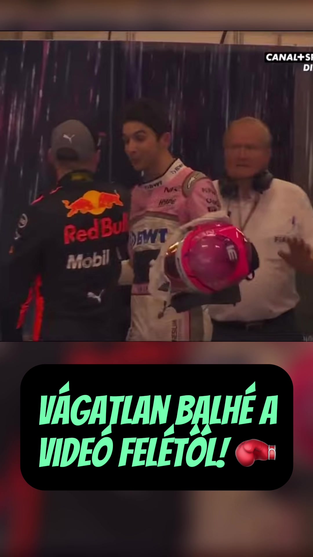 @F1Bursts