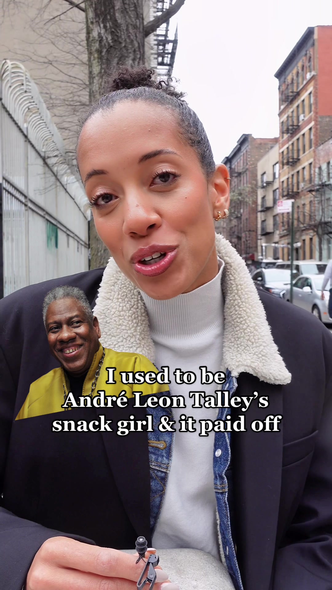 @Carly Cushnie