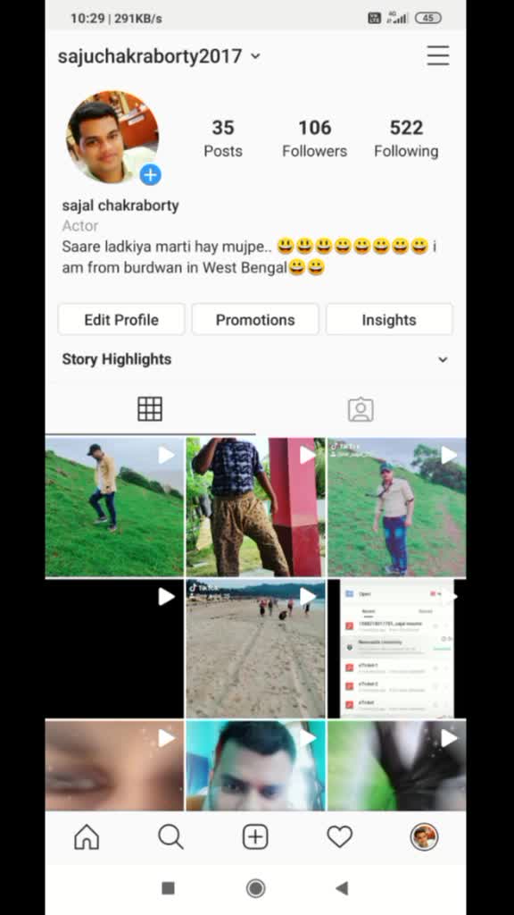 @sajal chakraborty