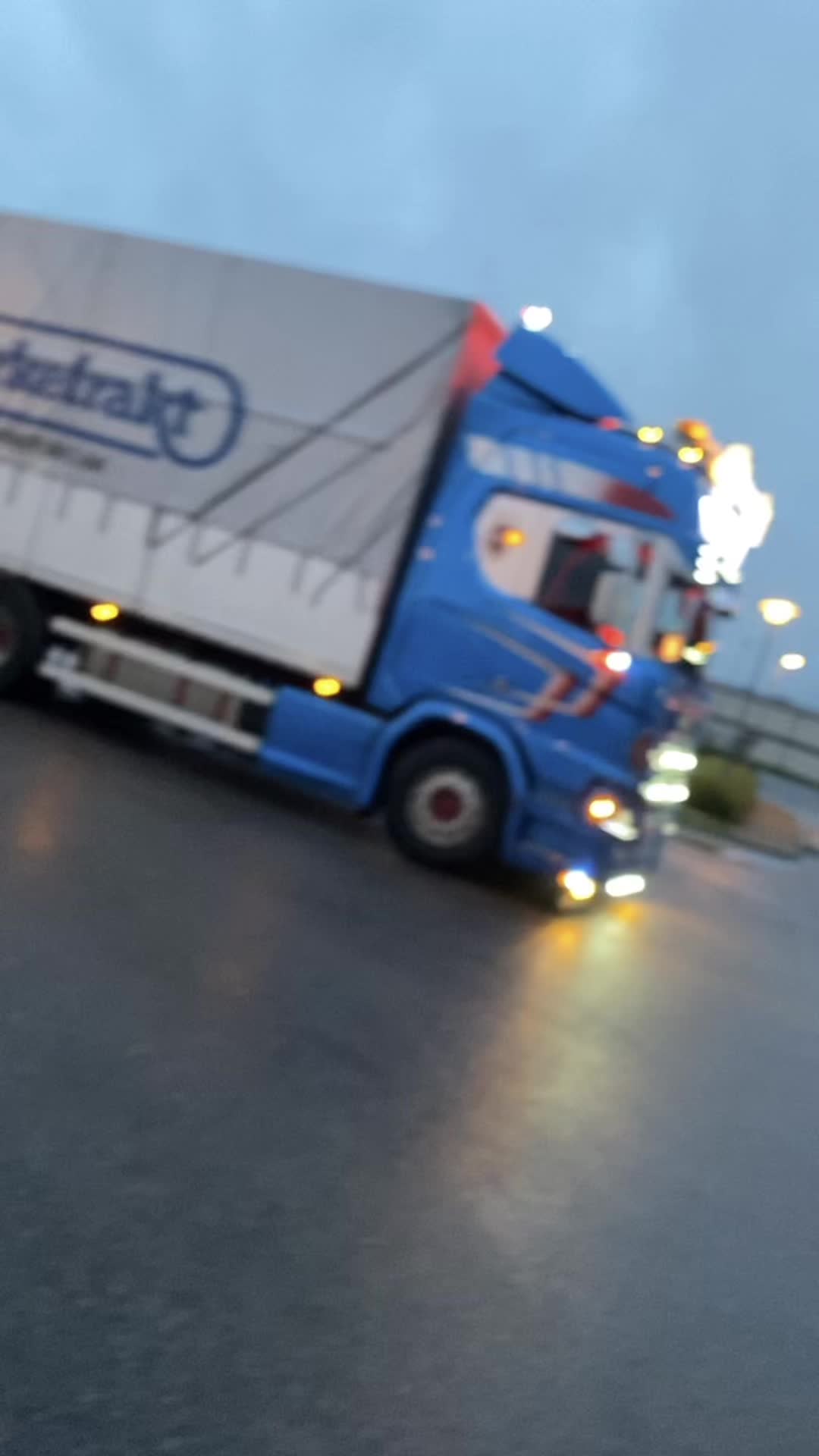 @Truck spotting 🚛